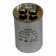 Работен кондензатор за климатик 30µF, тип CBB65, 450V