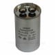 Работен кондензатор за компресор на климатик 35µF, 450V, CBB65
