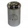 Работен кондензатор за компресор на климатик 35µF, 450V, CBB65