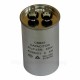 Кондензатор 40µF, 450V, 50/60Hz, CBB65