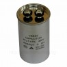 Кондензатор 40µF, 450V, 50/60Hz, CBB65
