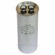 Кондензатор 65µF, тип CBB65, приложение - работен кондензатор