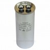 Кондензатор 65µF, тип CBB65, приложение - работен кондензатор