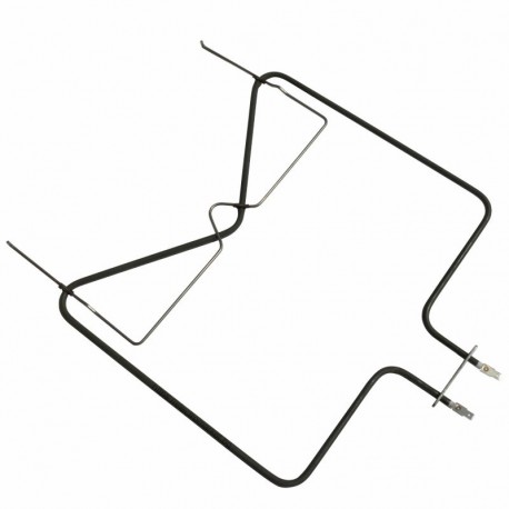 Нагревател за готварска печка WHIRLPOOL 1150W, долен